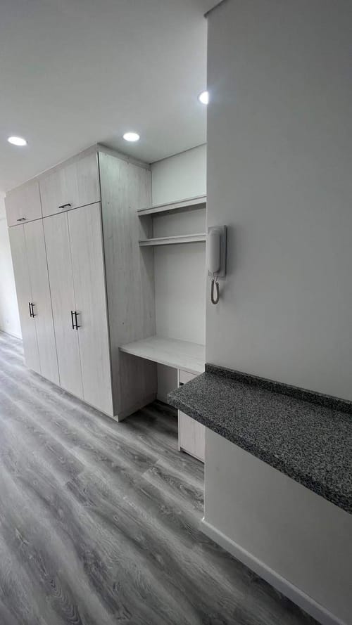 Apartaestudio en venta en Bosque De Pinos, Bogotá, 30 m² · foto 2 de 9