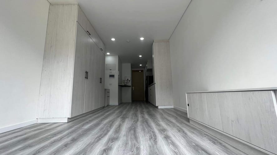 Apartaestudio en venta en Bosque De Pinos, Bogotá, 30 m² · foto 3 de 9