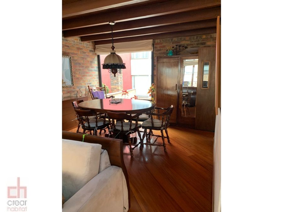 Casa en venta en Cedritos, Bogotá · foto 2 de 21