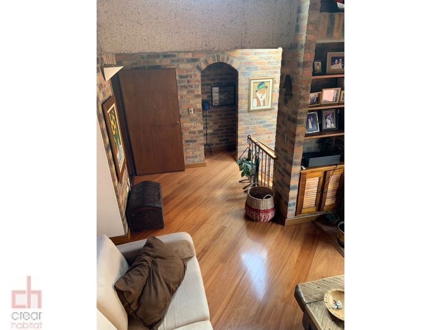 Casa en venta en Cedritos, Bogotá · foto 3 de 21