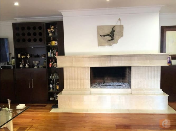 Apartamento en venta en La Carolina, Bogotá · foto 2 de 15