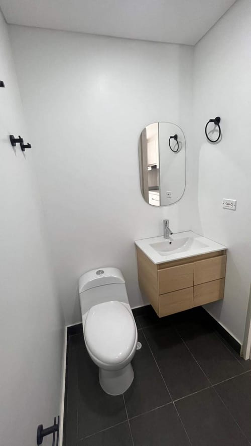 Apartaestudio en venta en Bosque De Pinos, Bogotá, 30 m² · foto 6 de 9