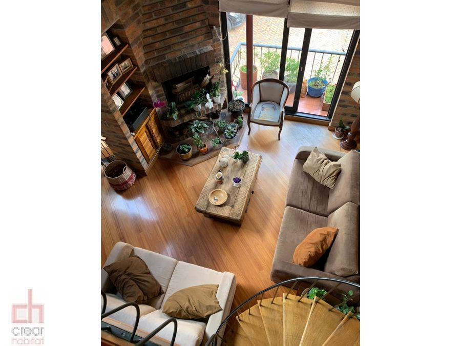 Casa en venta en Cedritos, Bogotá · foto 5 de 21