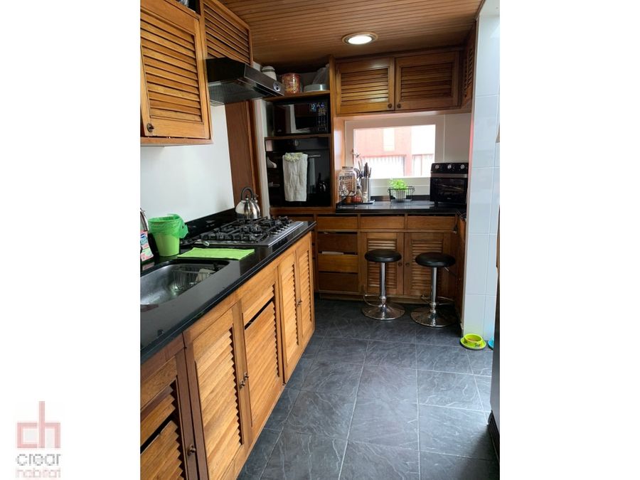 Casa en venta en Cedritos, Bogotá · foto 6 de 21