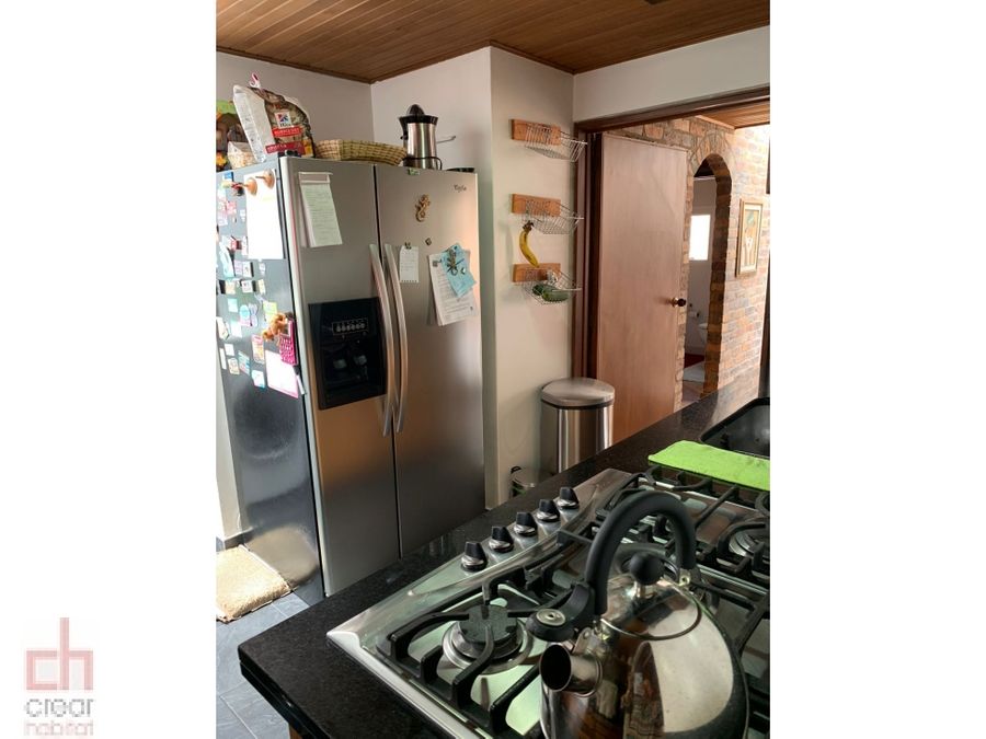 Casa en venta en Cedritos, Bogotá · foto 7 de 21