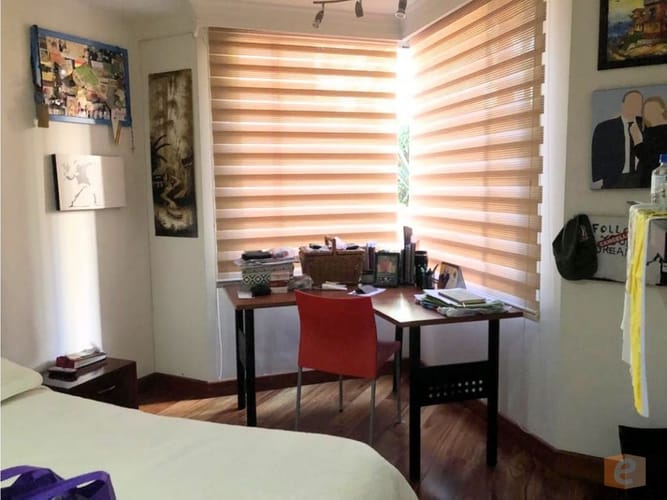 Apartamento en venta en La Carolina, Bogotá · foto 7 de 15