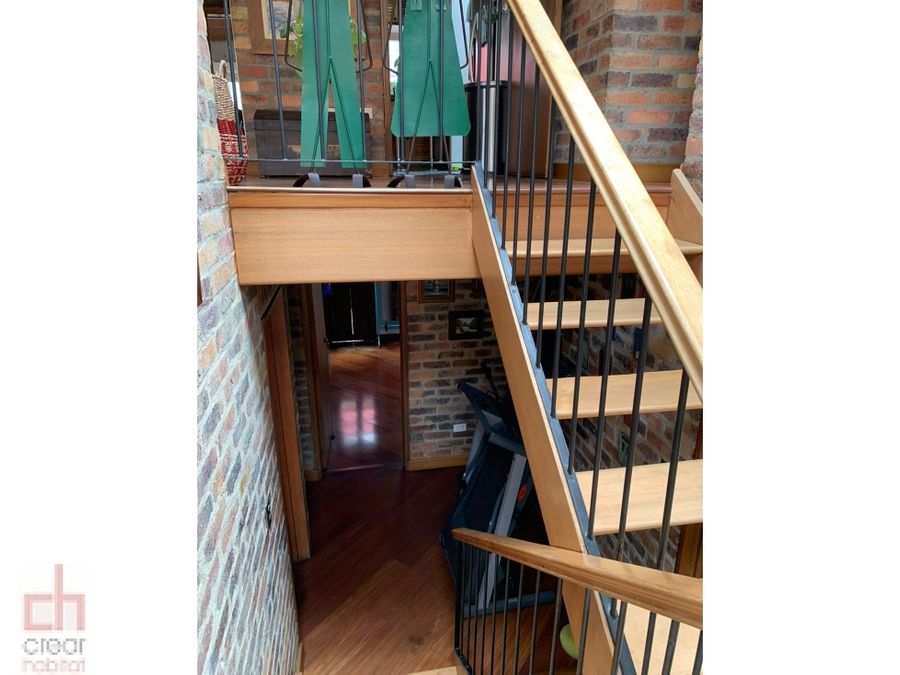 Casa en venta en Cedritos, Bogotá · foto 8 de 21