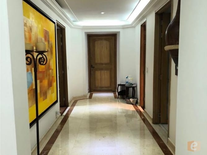 Apartamento en venta en La Carolina, Bogotá · foto 8 de 15