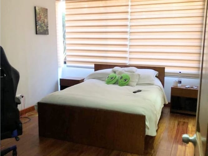 Apartamento en venta en La Carolina, Bogotá · foto 10 de 15