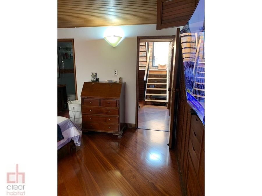 Casa en venta en Cedritos, Bogotá · foto 11 de 21