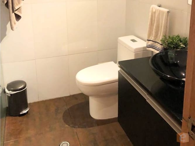 Apartamento en venta en La Carolina, Bogotá · foto 11 de 15