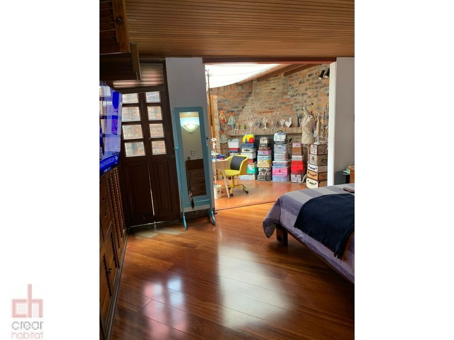 Casa en venta en Cedritos, Bogotá · foto 12 de 21