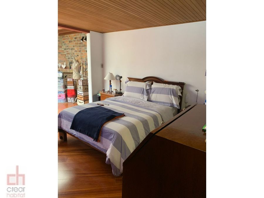 Casa en venta en Cedritos, Bogotá · foto 13 de 21