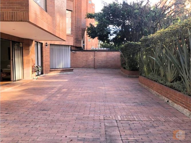 Apartamento en venta en La Carolina, Bogotá · foto 12 de 15