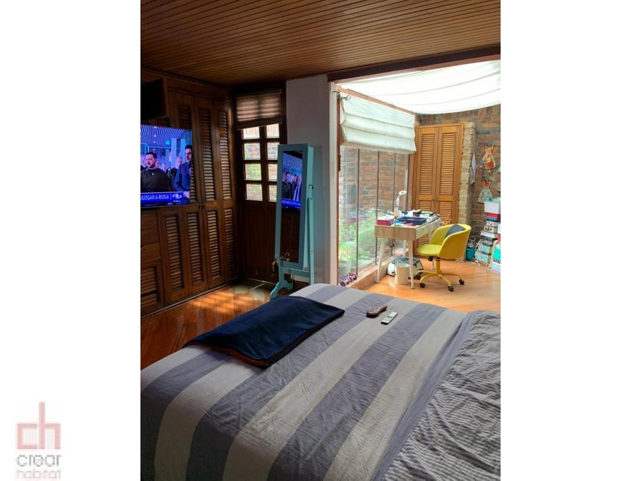 Casa en venta en Cedritos, Bogotá · foto 14 de 21
