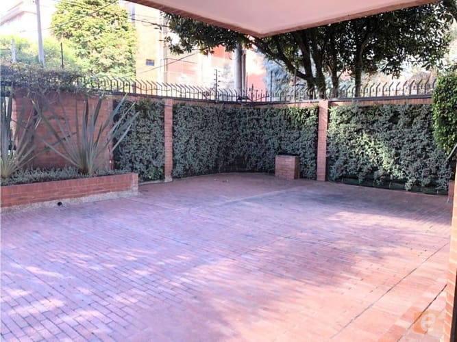 Apartamento en venta en La Carolina, Bogotá · foto 13 de 15
