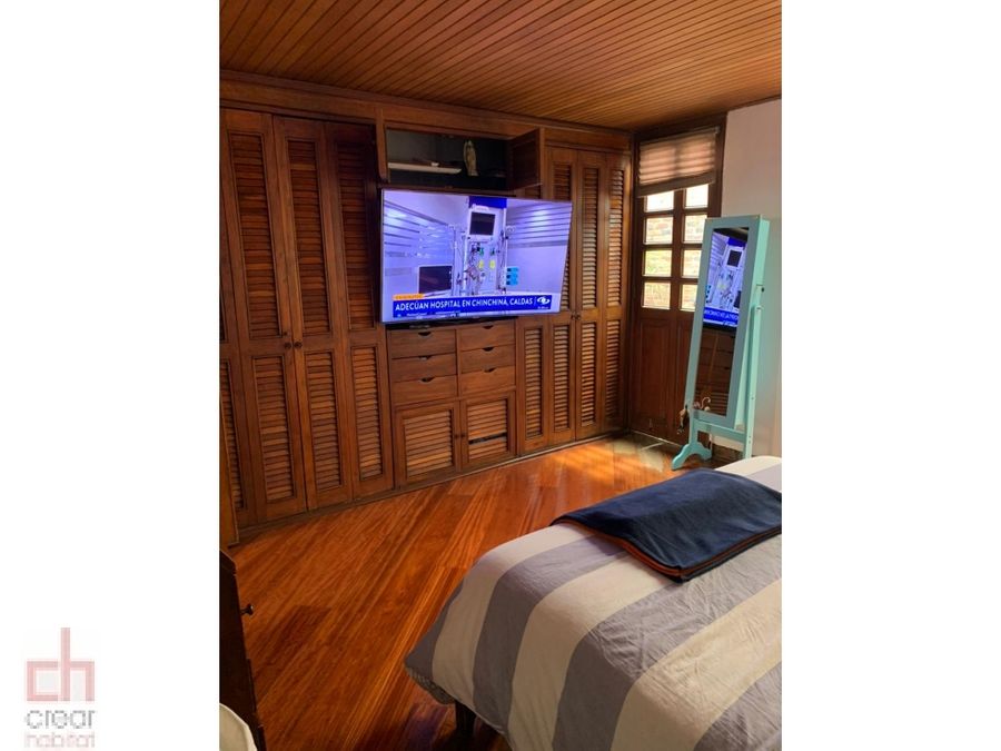 Casa en venta en Cedritos, Bogotá · foto 15 de 21