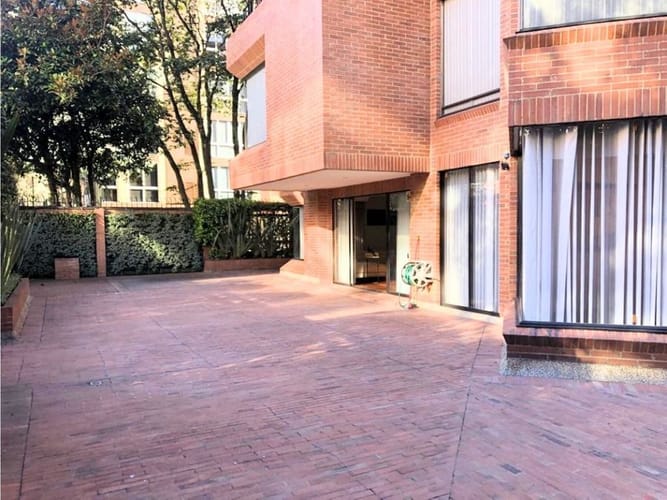 Apartamento en venta en La Carolina, Bogotá · foto 14 de 15
