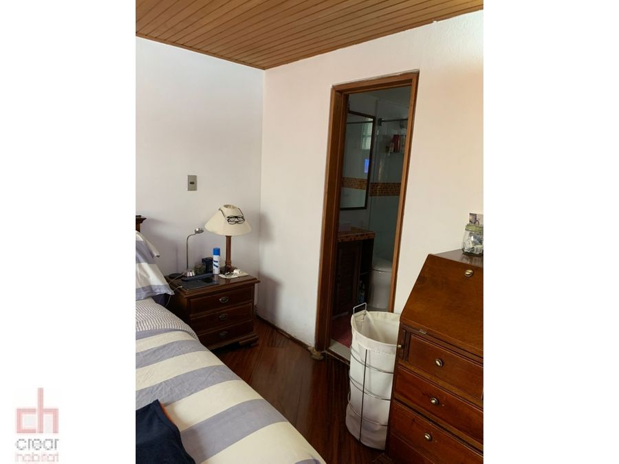 Casa en venta en Cedritos, Bogotá · foto 16 de 21