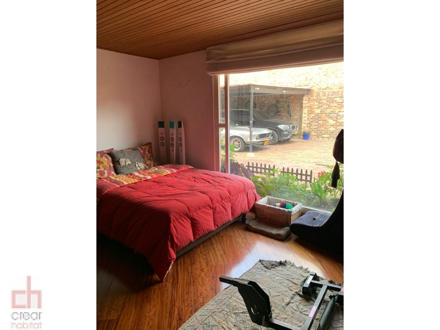 Casa en venta en Cedritos, Bogotá · foto 17 de 21