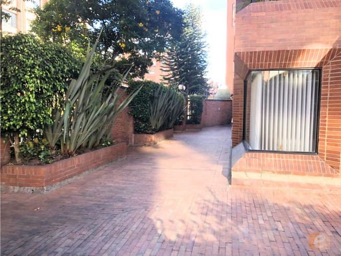 Apartamento en venta en La Carolina, Bogotá · foto 15 de 15
