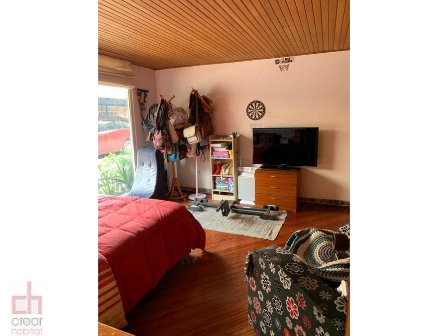 Casa en venta en Cedritos, Bogotá · foto 18 de 21
