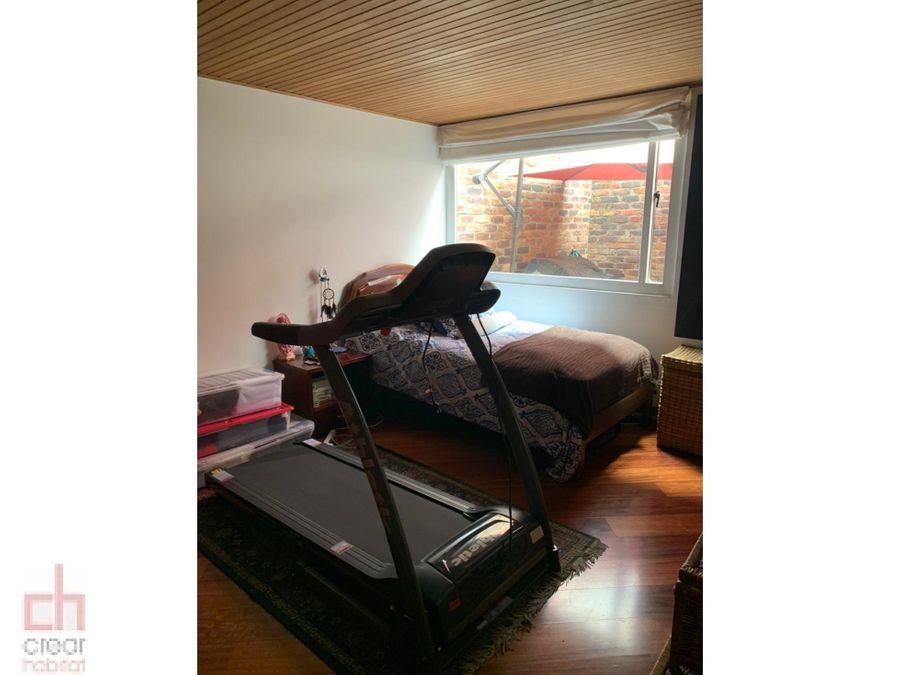 Casa en venta en Cedritos, Bogotá · foto 19 de 21