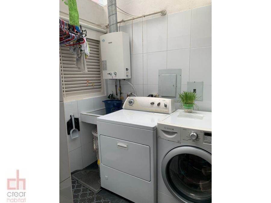 Casa en venta en Cedritos, Bogotá · foto 21 de 21