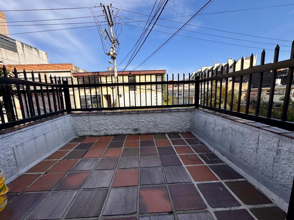 Casa en venta en Chapinero, Bogotá · foto 3 de 8