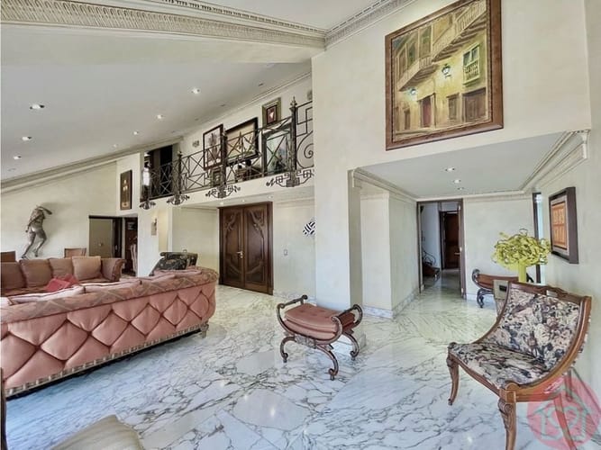 Apartamento en venta en Chapinero, Bogotá · foto 3 de 18