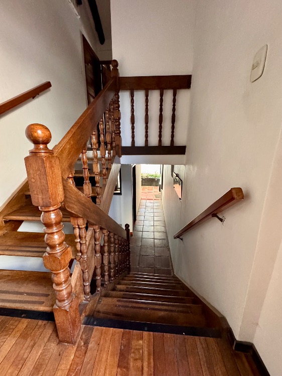Casa en venta en Chapinero, Bogotá · foto 4 de 8