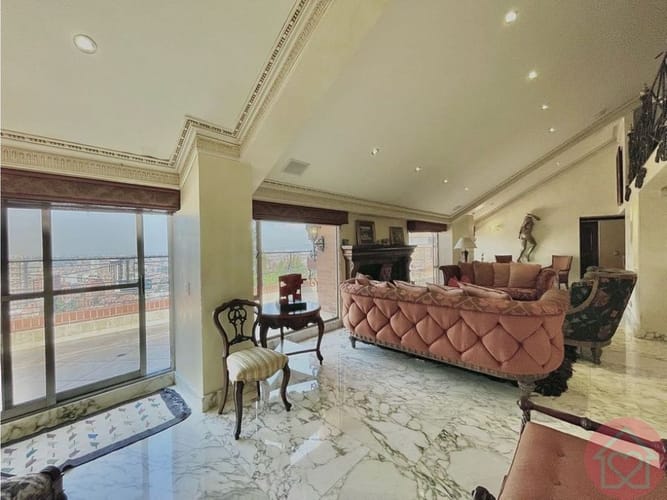 Apartamento en venta en Chapinero, Bogotá · foto 4 de 18