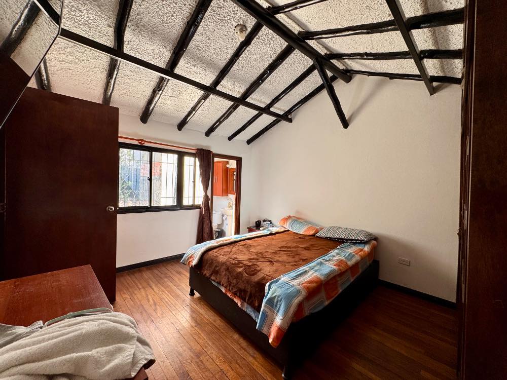 Casa en venta en Chapinero, Bogotá · foto 5 de 8