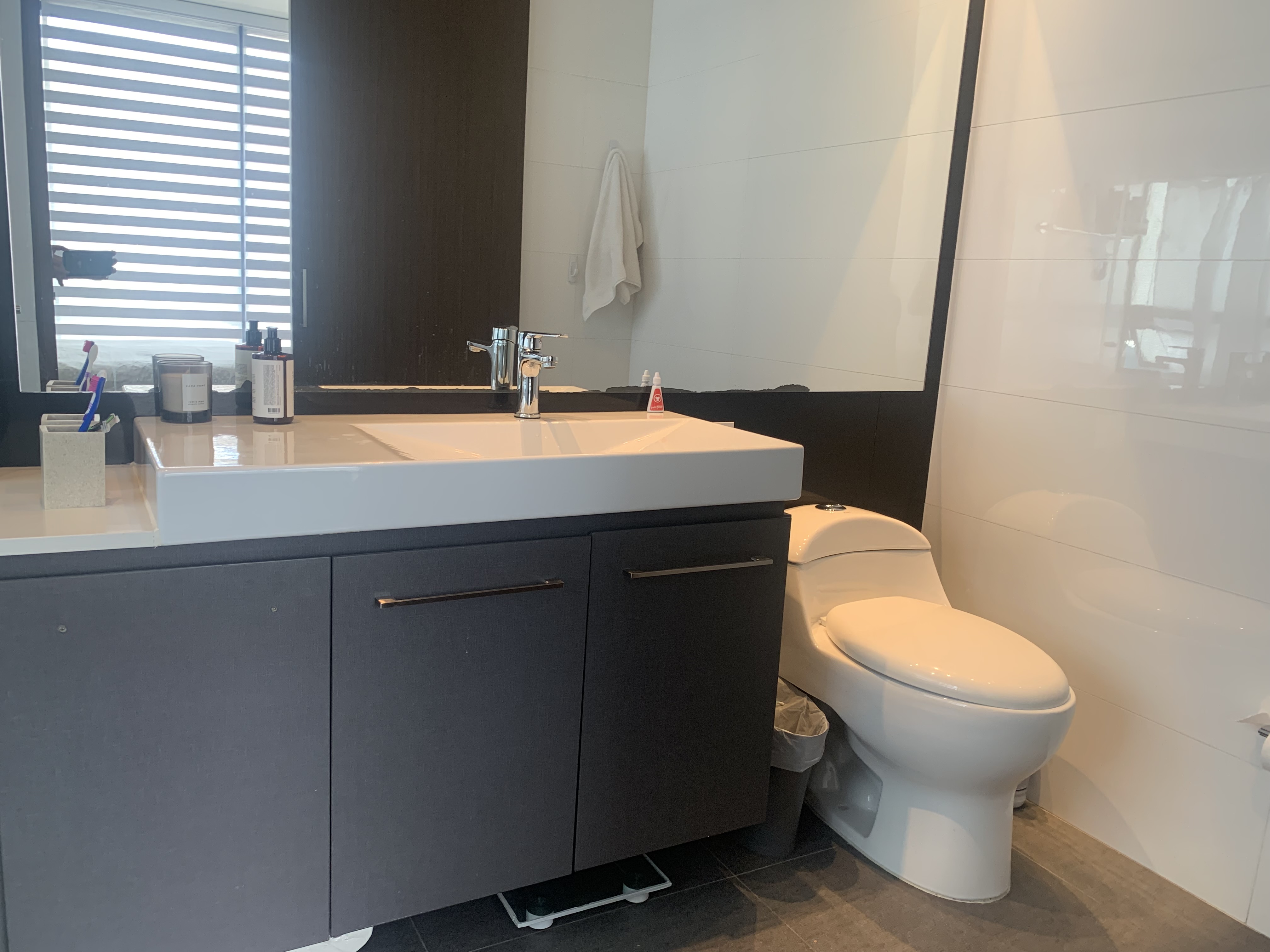 Apartamento en venta en Chicó Navarra, Bogotá · foto 7 de 24
