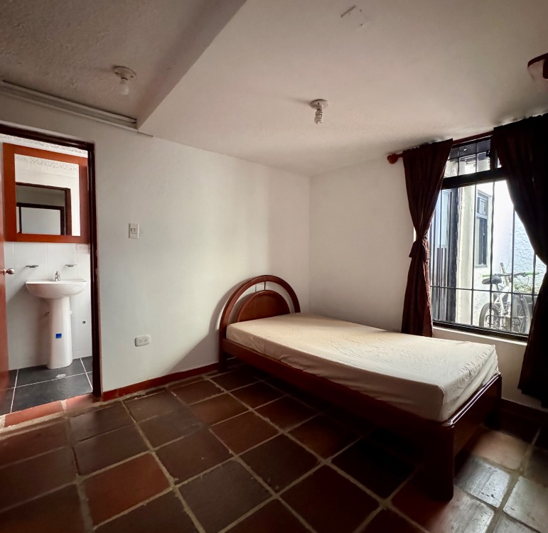 Casa en venta en Chapinero, Bogotá · foto 6 de 8