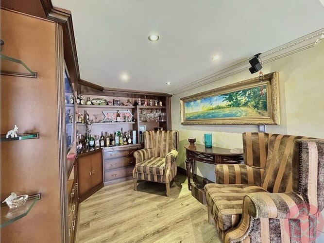 Apartamento en venta en Chapinero, Bogotá · foto 6 de 18