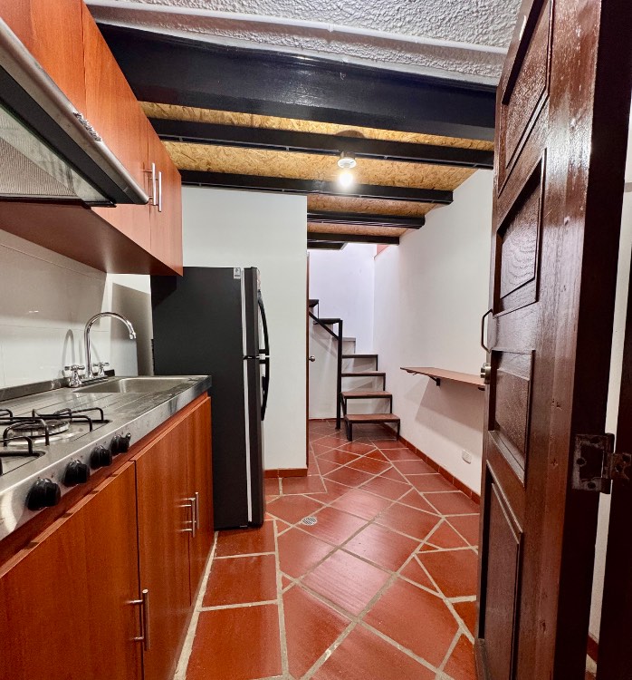 Casa en venta en Chapinero, Bogotá · foto 7 de 8