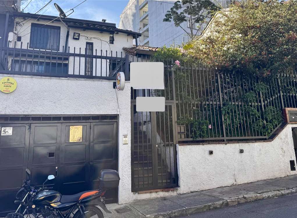 Casa en venta en Chapinero, Bogotá · foto 8 de 8