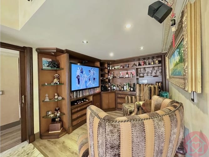 Apartamento en venta en Chapinero, Bogotá · foto 8 de 18
