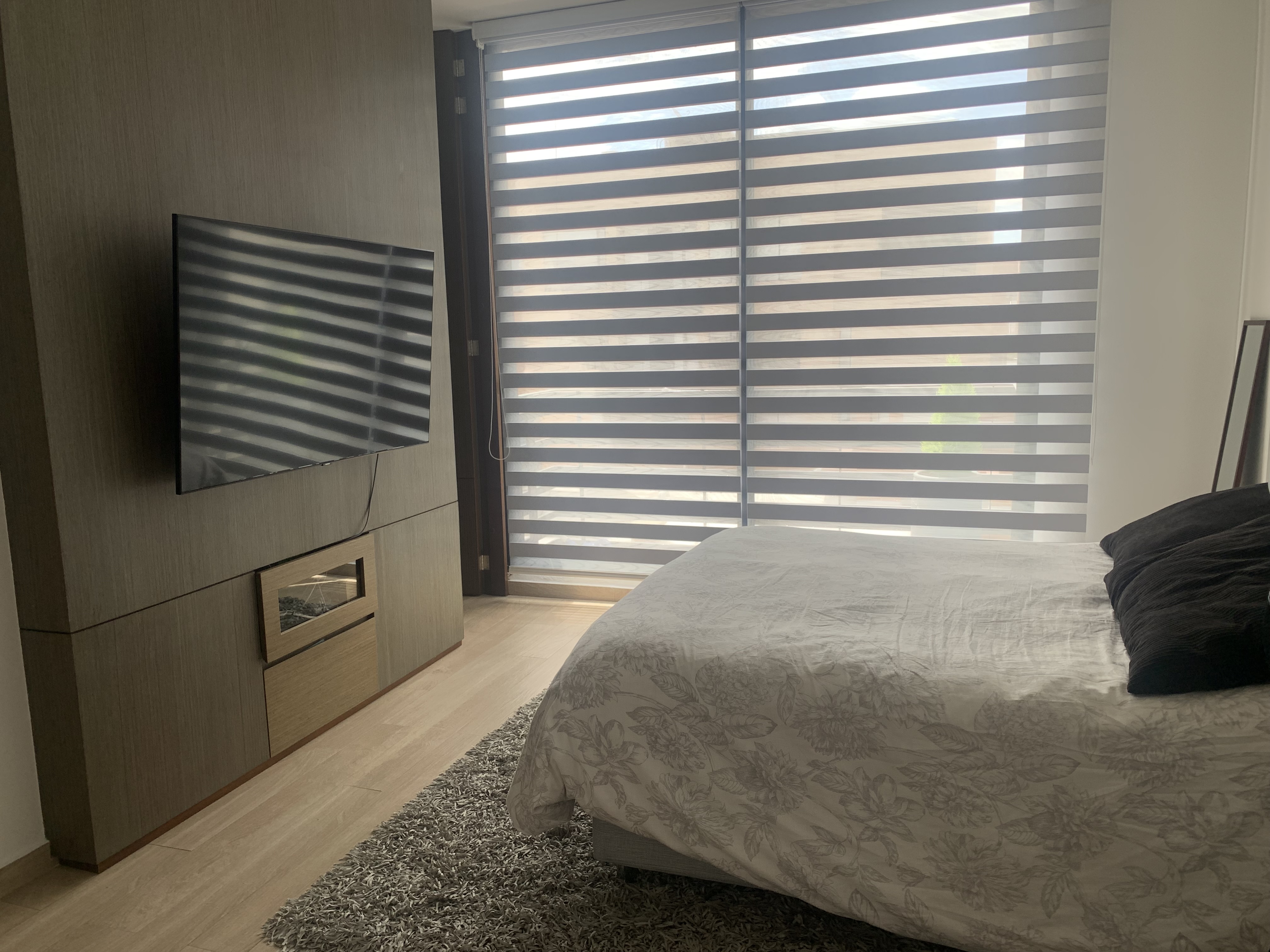 Apartamento en venta en Chicó Navarra, Bogotá · foto 9 de 24