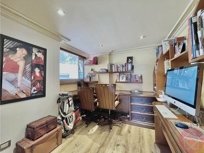 Apartamento en venta en Chapinero, Bogotá · foto 10 de 18