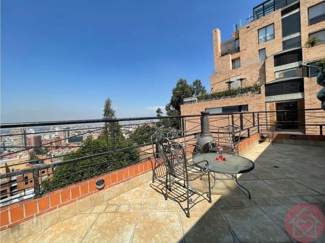 Apartamento en venta en Chapinero, Bogotá · foto 11 de 18