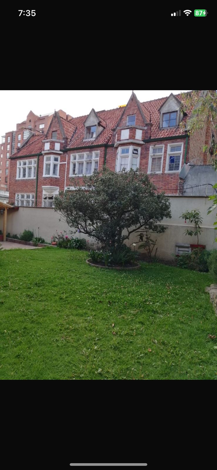 Casa en venta en Chapinero, Bogotá · foto 2 de 13