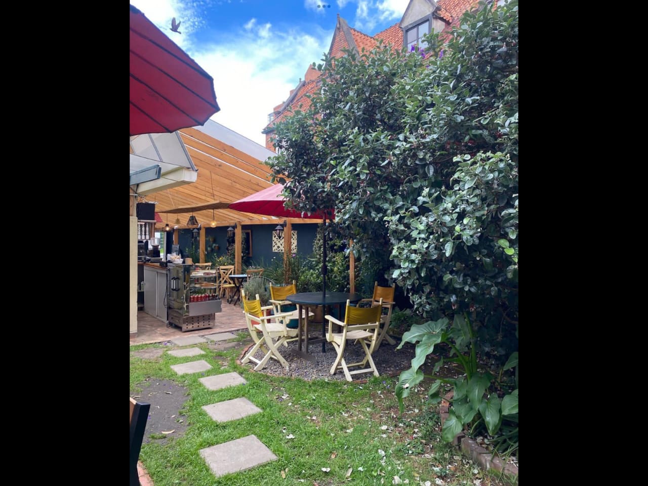 Casa en venta en Chapinero, Bogotá · foto 3 de 13