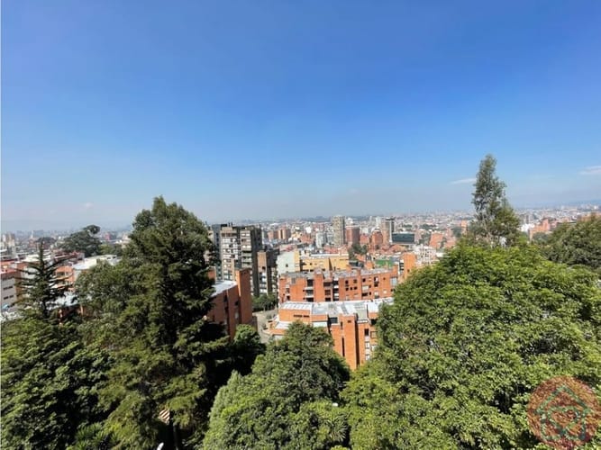Apartamento en venta en Chapinero, Bogotá · foto 13 de 18