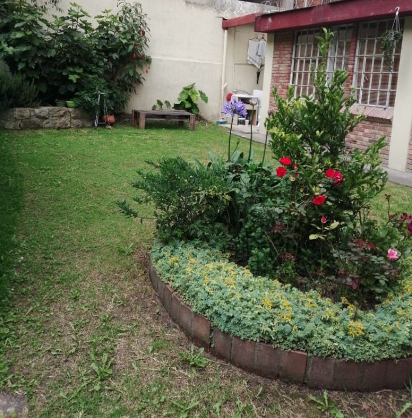 Casa en venta en Chapinero, Bogotá · foto 4 de 13
