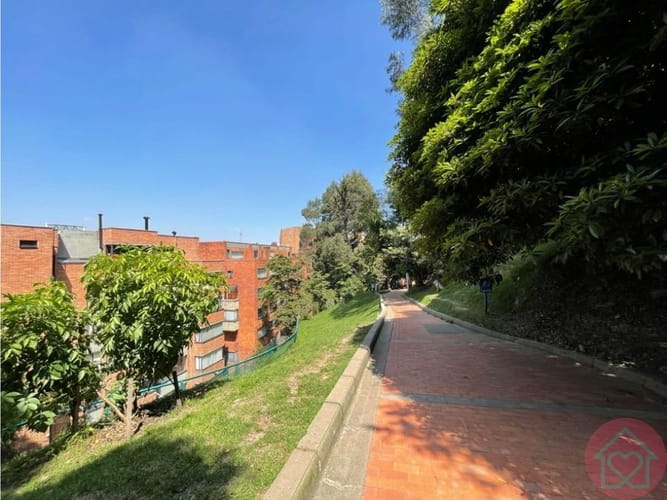 Apartamento en venta en Chapinero, Bogotá · foto 14 de 18