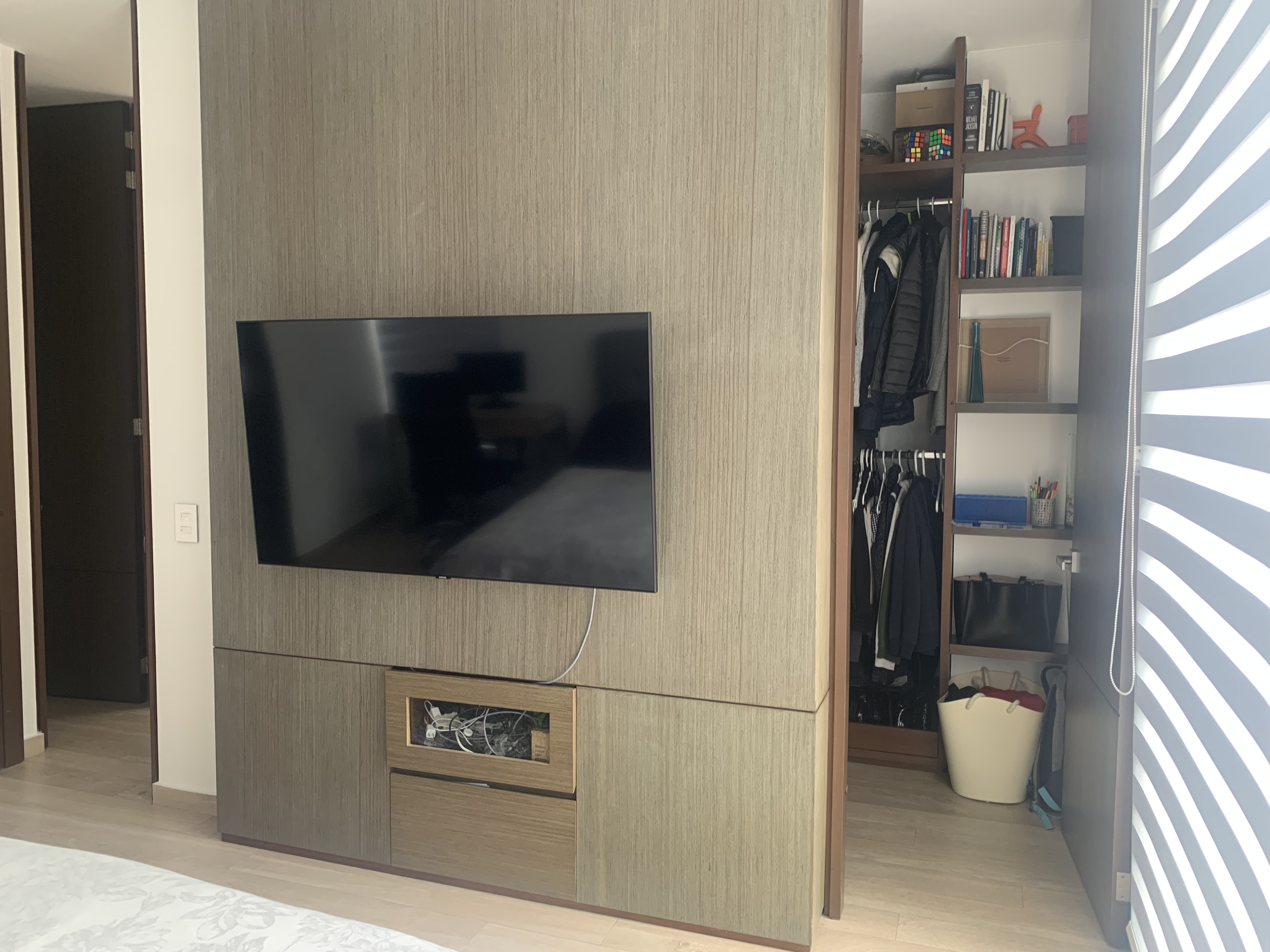 Apartamento en venta en Chicó Navarra, Bogotá · foto 12 de 24