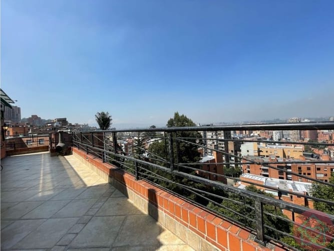 Apartamento en venta en Chapinero, Bogotá · foto 15 de 18