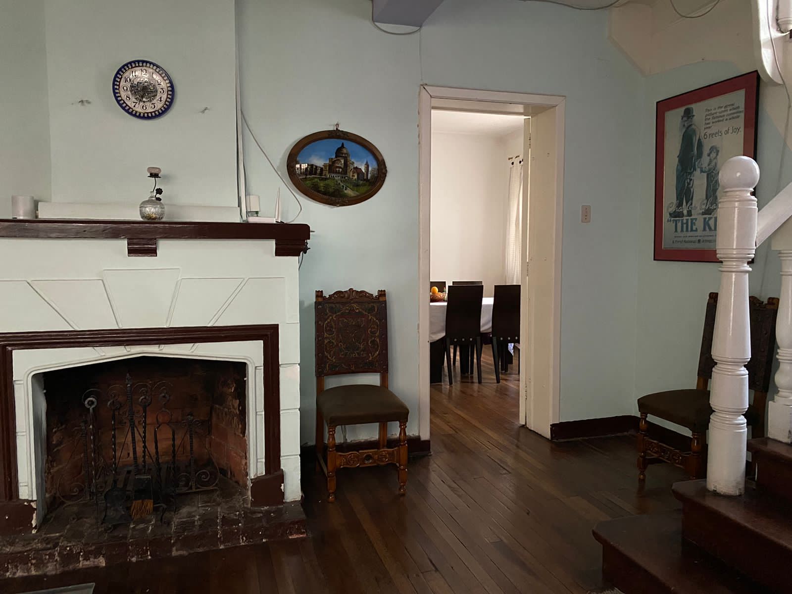 Casa en venta en Chapinero, Bogotá · foto 6 de 13